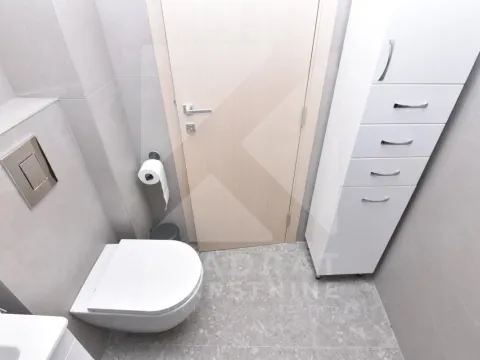 Rent, three bedroom apartment, 105m², Preko Morače, Podgorica - image 20