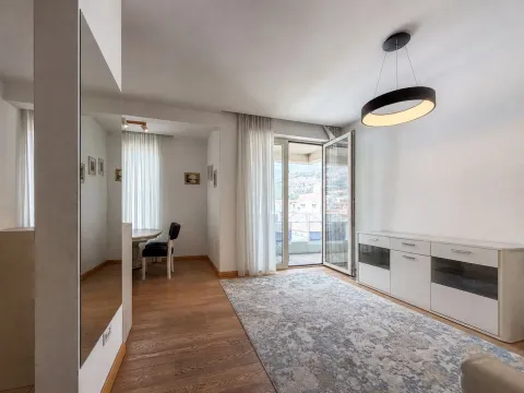 Prodaja, dvosoban stan, 77m², Centar, Budva - image 4