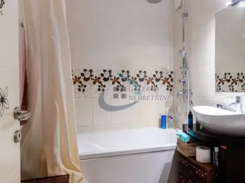 Sale, three bedroom apartment, 62m², Zemun Sve Podlokacije, Beograd - image 15