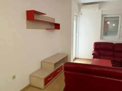 Sale, one bedroom apartment, 46m², City Kvart, Podgorica - image 8