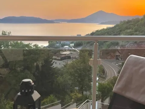 Prodaja, garsonjera, 36m², Pržno, Budva - image 12