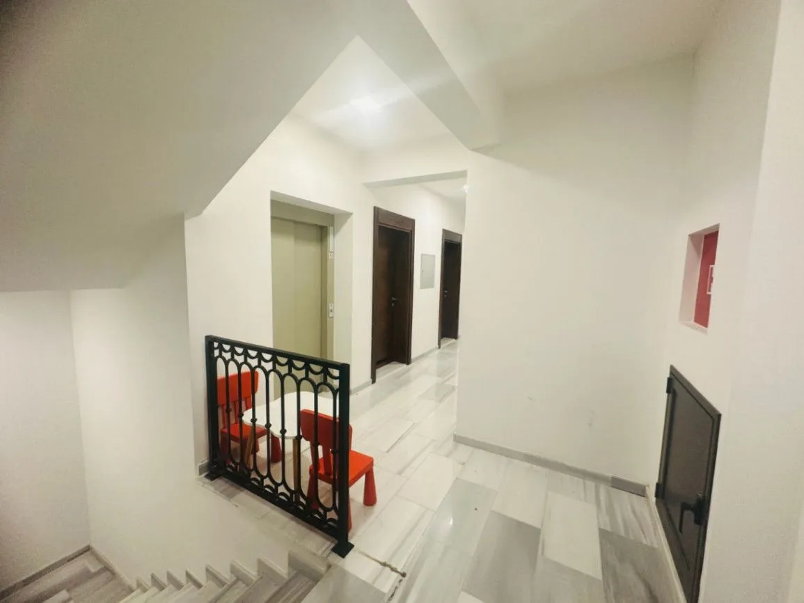 Sale, two bedroom apartment, 73m², Komoševina, Budva