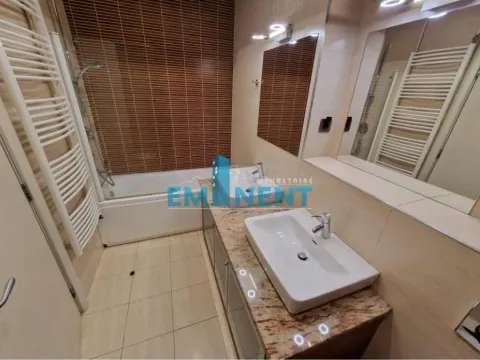 Rent, three bedroom apartment, 148m², Savski Venac, Beograd - image 14