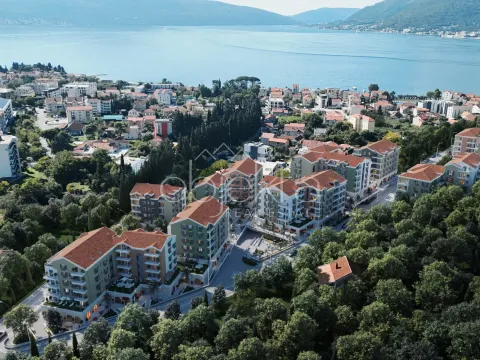 Sale, apartment, 39m², Tivat, Crna Gora - image 4