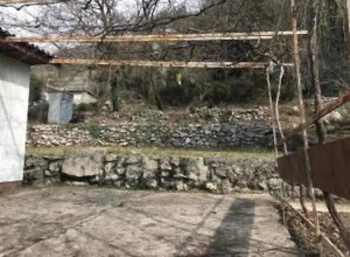 Prodaja, plac, 1200m², Herceg Novi, Crna Gora