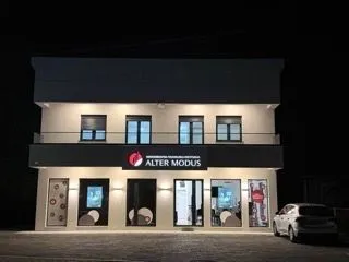 Rent, office space, 61m², Kličevo, Nikšić - image 2