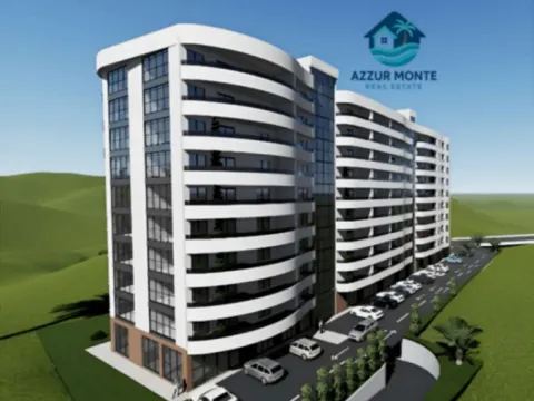 Sale, two bedroom apartment, 68m², Centar, Bar - image 3