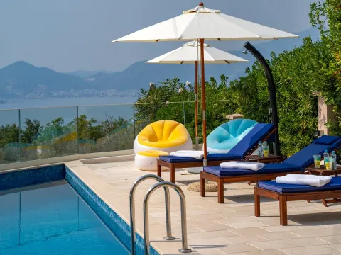 Sale, house, 126m², Blizikuće, Budva - image 11