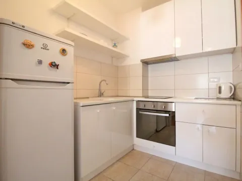 Rent, one bedroom apartment, 45m², Rozino, Budva - image 3