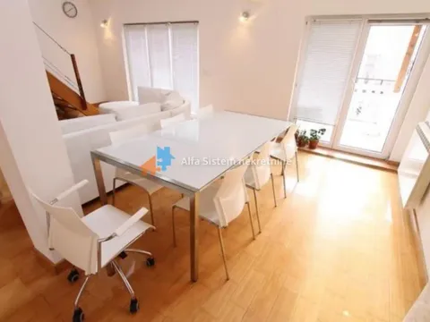 Rent, two bedroom apartment, 86m², Stari Grad, Beograd - image 9