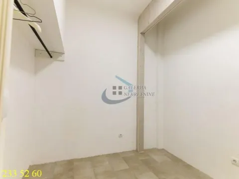 Rent, four bedroom apartment, 110m², Savski Venac, Beograd - image 20