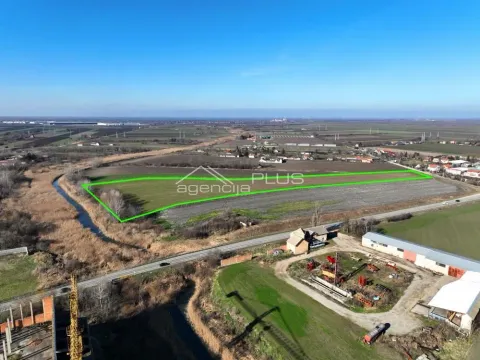 Prodaja, plac, 36500m², Misa, Pančevo - image 4
