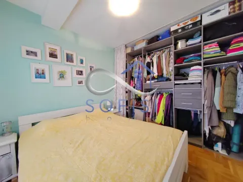 Prodaja, dvosoban stan, 39m², Nova Detelinara, Novi Sad Sve Podlokacije - image 12