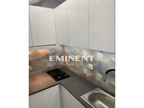 Izdavanje, jednosoban stan, 27m², Kalenić Pijaca, Vračar Sve Podlokacije - image 4