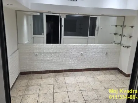 Poslovni prostor in Vračar Sve Podlokacije