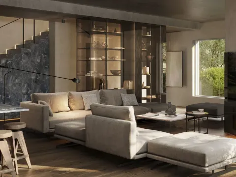 Sale, house, 271m², Gornja Gorica, Podgorica - image 3