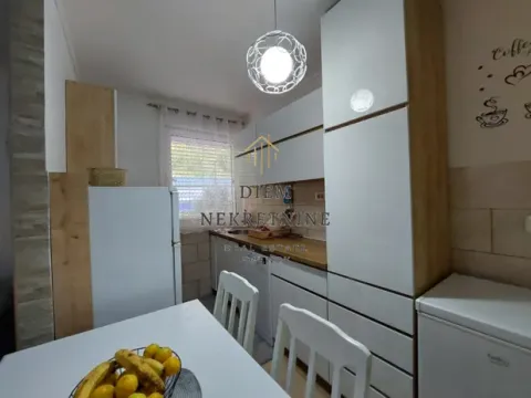 Prodaja, dvosoban stan, 48m², Dobrota, Kotor - image 11