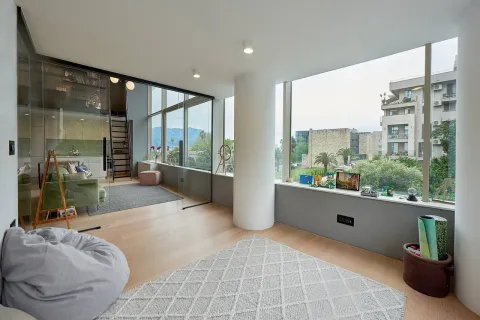 Prodaja, dvosoban stan, 90m², Centar, Budva - image 15