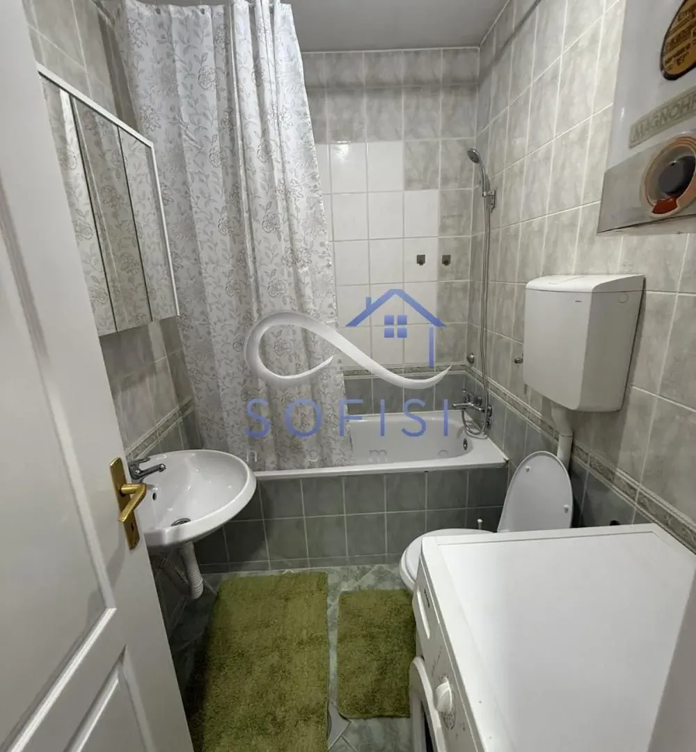 Izdavanje, stan, 21m², Grbavica, Novi Sad Sve Podlokacije