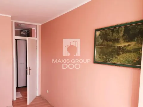 Rent, one bedroom apartment, 65m², Savski Venac, Beograd - image 9