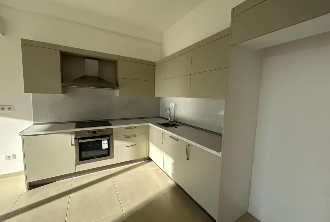 Sale, two bedroom apartment, 74m², Bar, Crna Gora