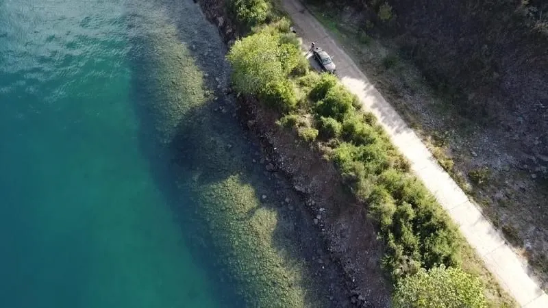 Prodaja, plac, 9900m², Zabrđe, Herceg Novi
