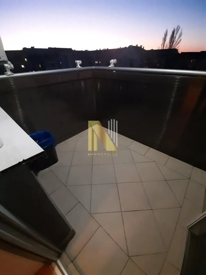 Prodaja, trosoban stan, 70m², Nova Detelinara, Novi Sad Sve Podlokacije