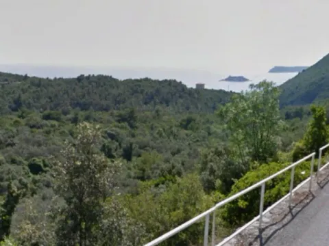 Sale, land lot, 1484m², Luštica, Herceg Novi