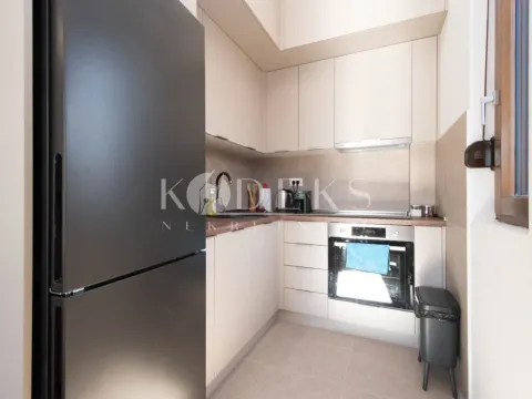 Izdavanje, jednosoban stan, 46m², Vezirov Most, Podgorica - image 4