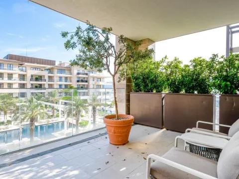 Prodaja, dvosoban stan, 183m², Tivat, Crna Gora - image 27