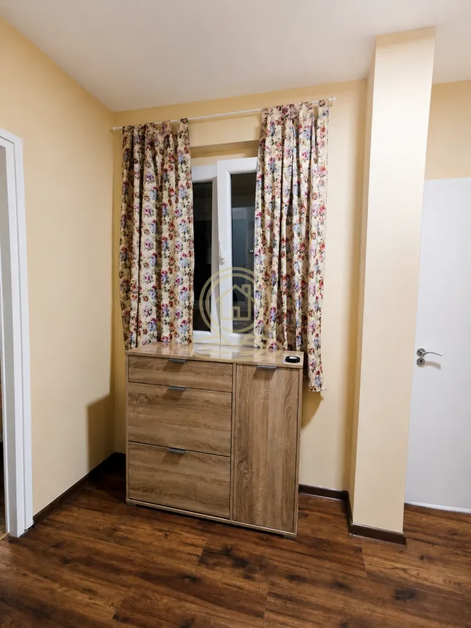 Prodaja, jednosoban stan, 42m², Centar, Kragujevac