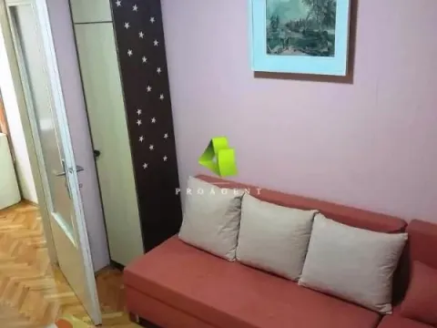 Izdavanje, dvosoban stan, 55m², Medijana, Niš - image 2