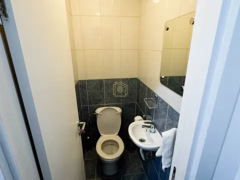 Rent, two bedroom apartment, 60m², Blok 9, Podgorica - image 5