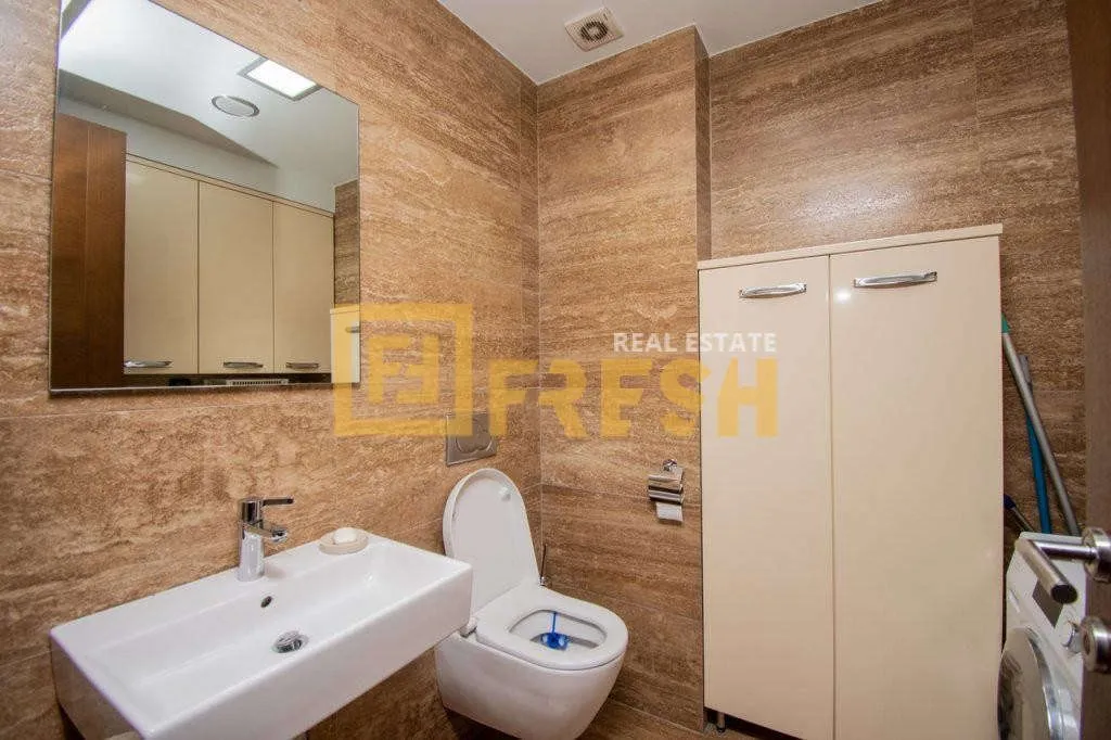 Rent, two bedroom apartment, 142m², Preko Morače, Podgorica