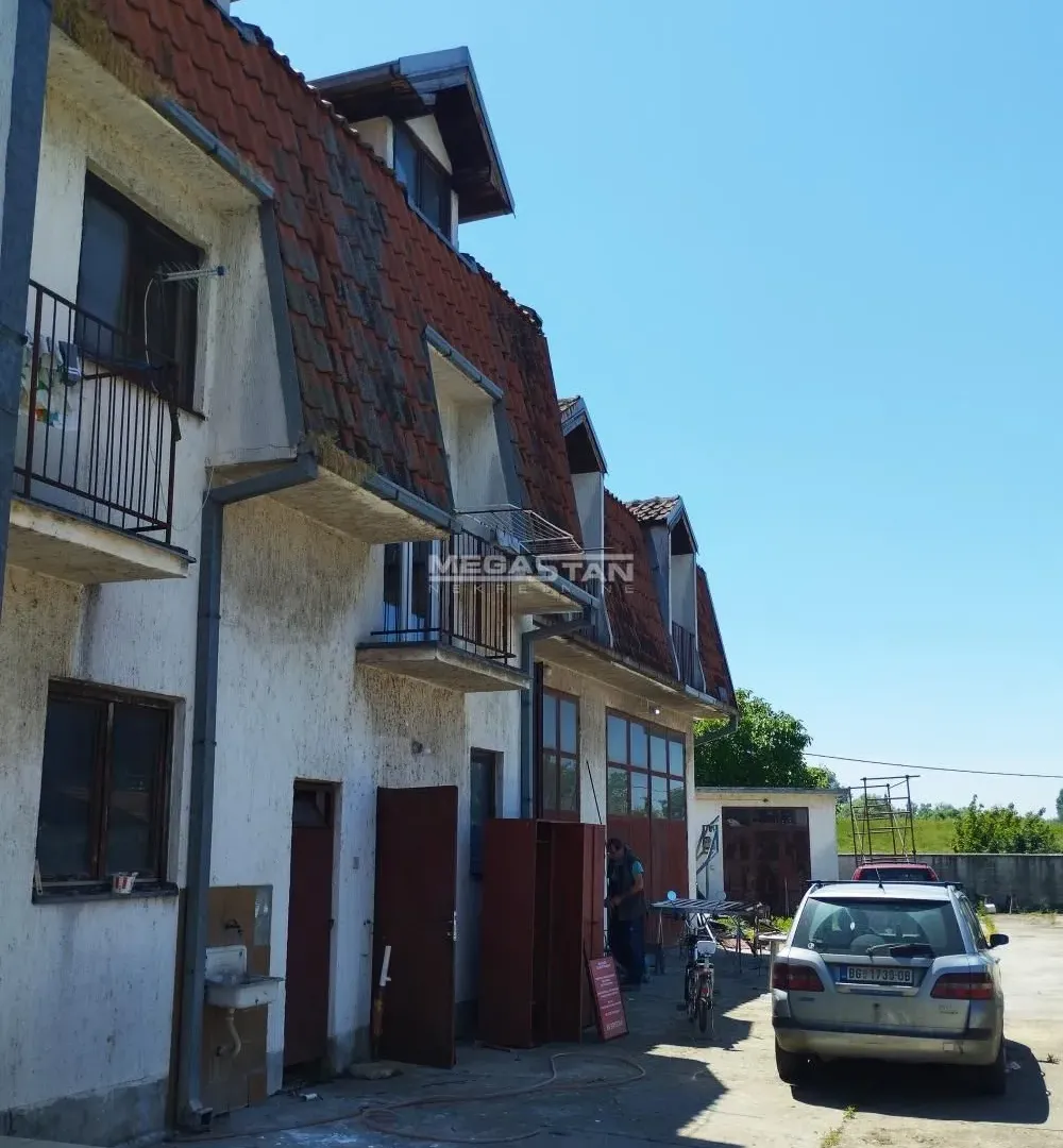 Prodaja, kuća, 430m², Krnjaca, Palilula Sve Podlokacije