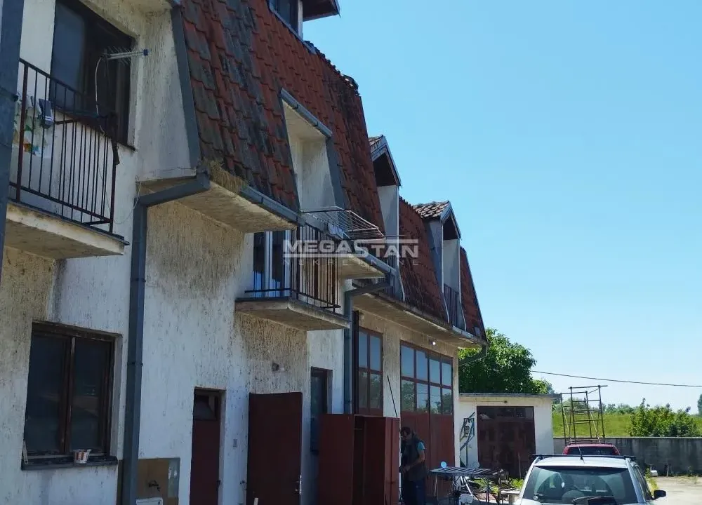 Prodaja, kuća, 430m², Krnjaca, Palilula Sve Podlokacije