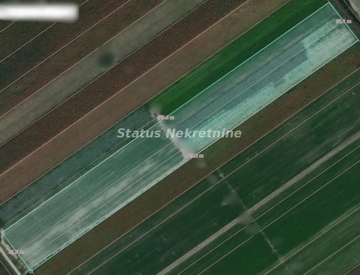 Prodaja, plac, 215m², Futog, Novi Sad Sve Podlokacije
