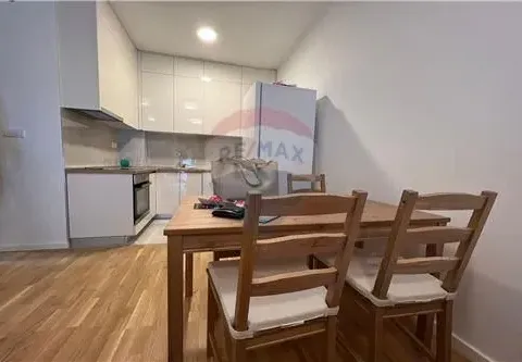 Izdavanje, jednosoban stan, 42m², Zabjelo, Podgorica - image 6