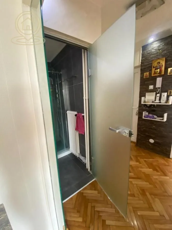 Prodaja, dvosoban stan, 52m², Centar, Niš
