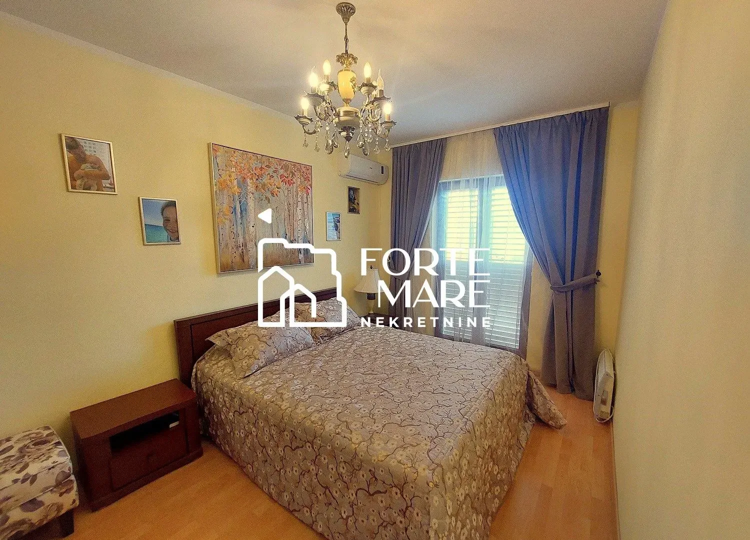 Prodaja, trosoban stan, 101m², Gomila, Herceg Novi