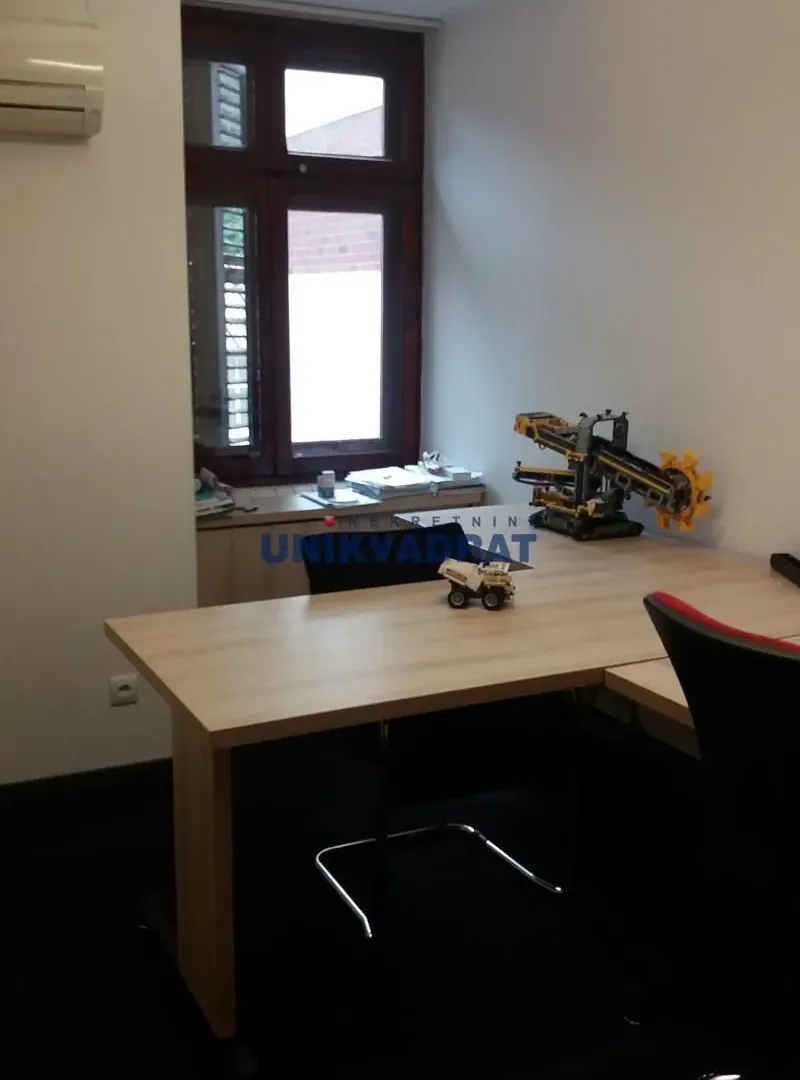 Rent, office space, 65m², Lion, Zvezdara Sve Podlokacije