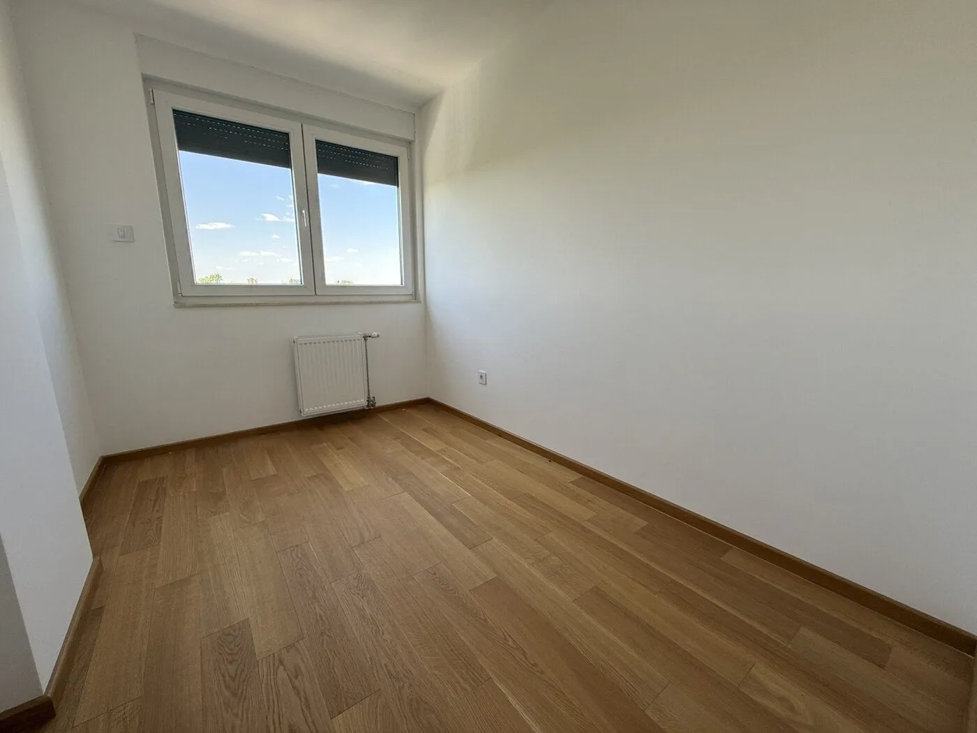 Prodaja, jednosoban stan, 58m², Detelinara, Novi Sad Sve Podlokacije