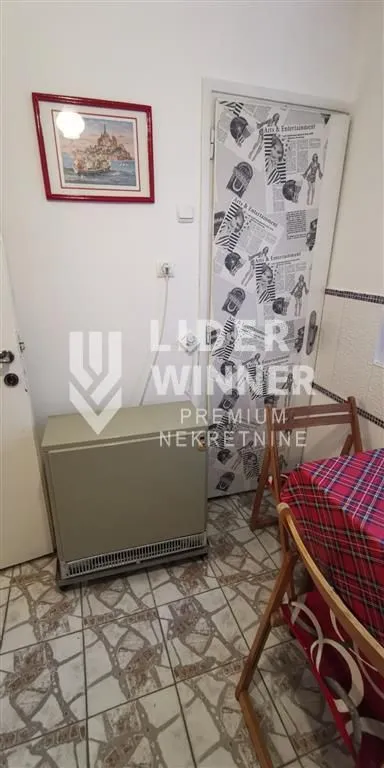 Rent, one bedroom apartment, 40m², Dušanovac, Voždovac Sve Podlokacije