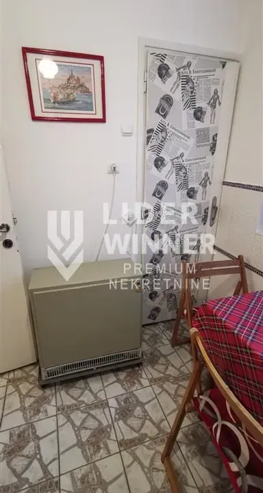 Rent, one bedroom apartment, 40m², Dušanovac, Voždovac Sve Podlokacije