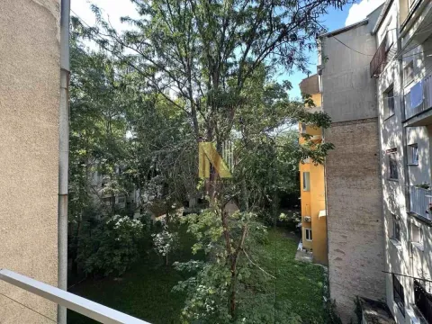 Rent, two bedroom apartment, 60m², Centar, Novi Sad - image 16