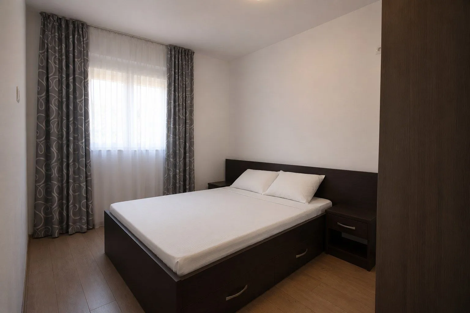 Sale, two bedroom apartment, 67m², Bečići, Budva