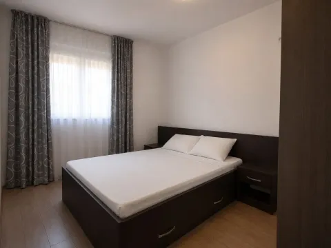 Sale, two bedroom apartment, 67m², Bečići, Budva - image 10