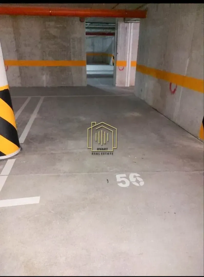Izdavanje, jednosoban stan, 48m², Ljubović, Podgorica