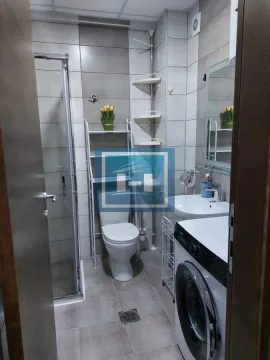 Rent, one bedroom apartment, 32m², Aqua park, Jagodina - image 10