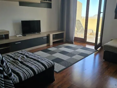 Sale, studio apartment, 34m², Petrovac, Budva - image 5